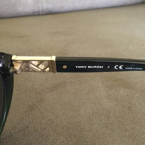 Tory Burch frames - Picture 4 of 6
